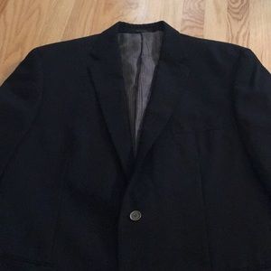 Suit jacket